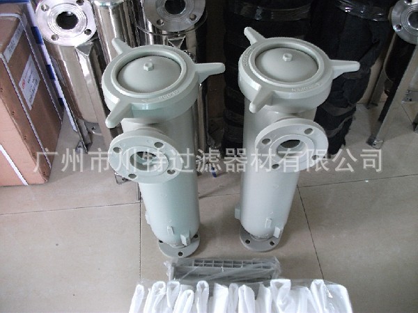 袋式过滤器_塑胶过滤器