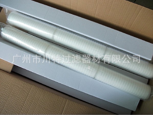 30寸折叠滤芯